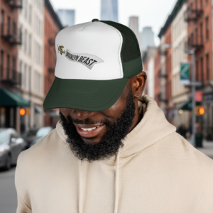 brooklyn hat